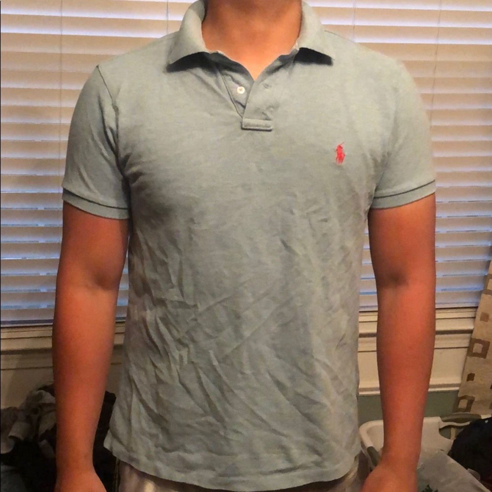 Polo Ralph Lauren